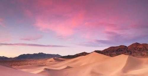 唯美音乐《沙漠之梦》穿透灵魂的音符！