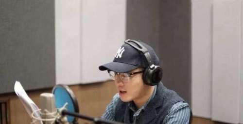李连杰御用配音去世！一生作品无数，在业界极负盛名