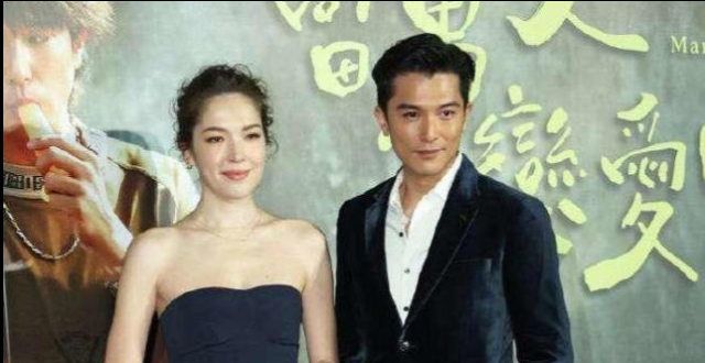 婚后高调表白许玮甯，夸她善良孝顺，两人举办婚礼共识曝光