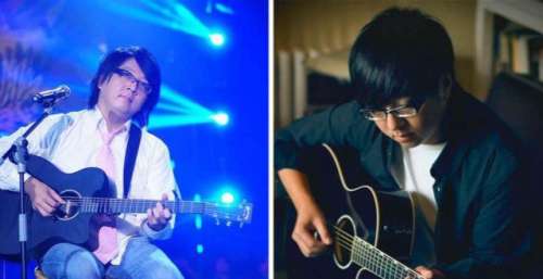 53岁袁惟仁成植物人，曾为那英写《征服》，张宇、巫启贤含泪救助