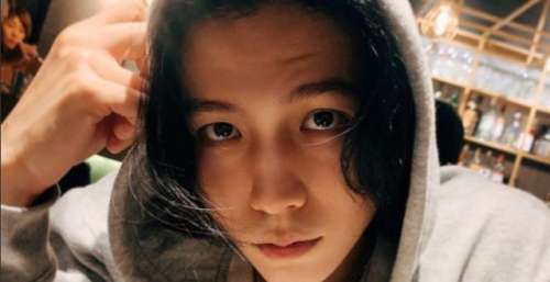 林瑞阳事件不断发酵，前妻再发声称生活被影响，长子淡定回复