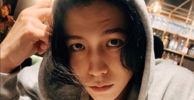 林瑞阳事件不断发酵，前妻再发声称生活被影响，长子淡定回复