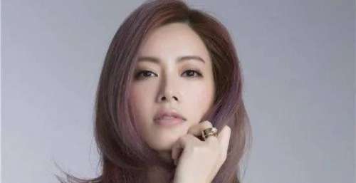 “平民歌后”徐怀钰，和她的“爱情”