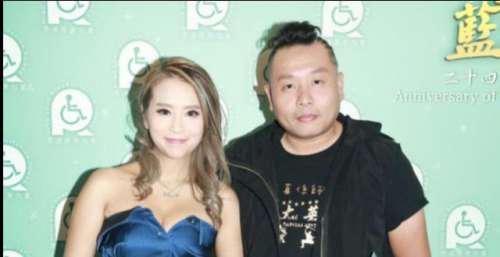 43岁港姐携子移居英国，称两度遇渣男心灰意冷，将打理家族生意