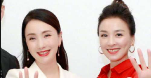 律师解读：明星为张庭公司站台可能会被罚款？陶虹和明道瑟瑟发抖
