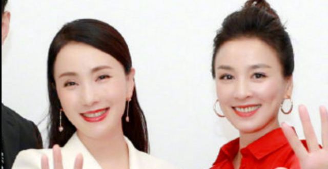 律师解读：明星为张庭公司站台可能会被罚款？陶虹和明道瑟瑟发抖