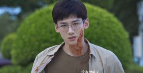 正午阳光＋白敬亭、赵今麦＋循环题材，1月“王炸剧”要诞生了？