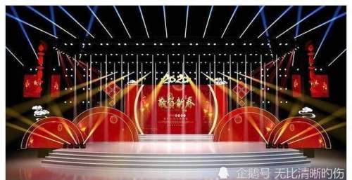 2022阵容：顶流齐聚，主持团大变，3新人，外加演员跨界主持