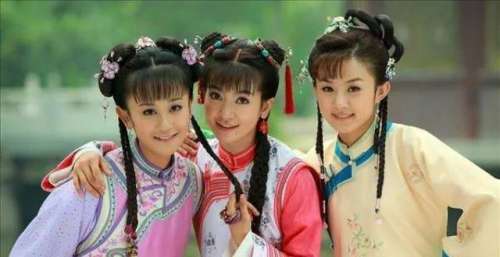 曾让赵丽颖作配，“小燕子”淡出娱乐圈，却活成了人生赢家