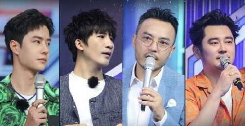 《天天向上》9位主持：有人被封，有人离婚，有人毁容，有人转行