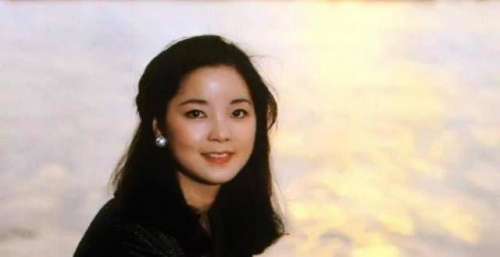 “一代巨星”邓丽君去世后，军统特务谷正文宣称：她是台湾女间谍