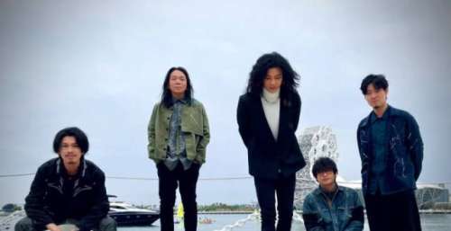 《反骨归真》热血沸腾埋惊喜 麋先生以歌定义“人面兽心”