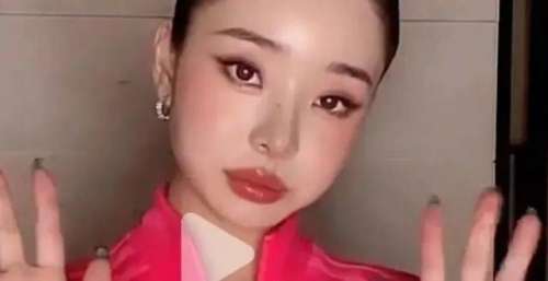 韩国雌竞综艺《单身即地狱》惹争议！宋智雅神似莫小贝却吹成大？