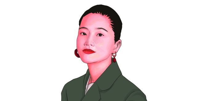 演员郭柯宇：“生活一直帮我在做抉择”丨抉择2021
