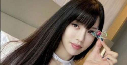 王力宏事件反转了？二人聊天遭曝光记录，女方头像虽骨却聊工作
