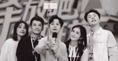 是谁杀死了快乐大本营？