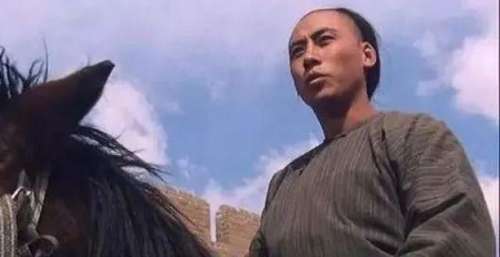 聊一部旧的武侠电影《一刀倾城》