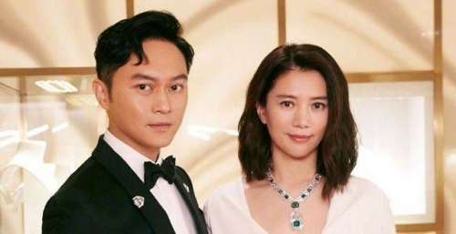 张智霖VS袁咏仪：这是一杯来自爱的“紫薯芋泥”，你get到了没