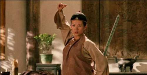 从《卧虎藏龙》到《风起洛阳》：影视作品本质，从来都是内容为王