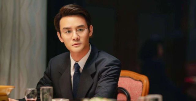 网传王凯新剧《庭前》将开机！看到女主人选，我直接开喊：爷青回