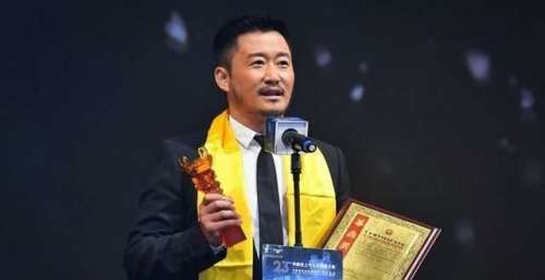 金扬花奖名单公布：作品横跨86年，谢霆锋或成最大“赢家”