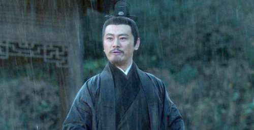 李解得知演《悍刀行》轩辕敬城，直呼不愿意，胡军一句话就轻松搞定