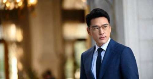 高圆圆复出新剧开播，胡歌客串最帅保安，演员阵容惊喜不断！