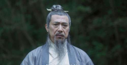 雪中悍刀行：剧中有3位老祖宗，赵黄巢死有余辜，赵宣素咎由自取