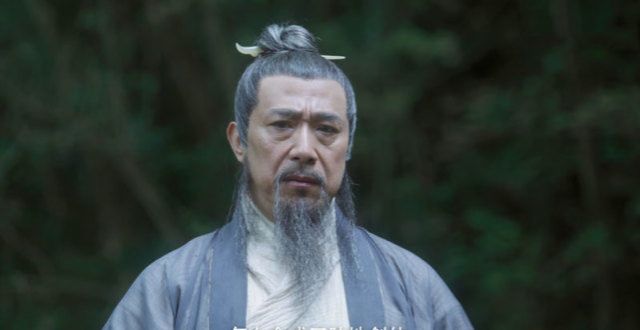 雪中悍刀行：剧中有3位老祖宗，赵黄巢死有余辜，赵宣素咎由自取