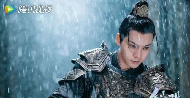 《斛珠夫人》拉升古言题材新格局，嘉行传媒用“成长力”前行