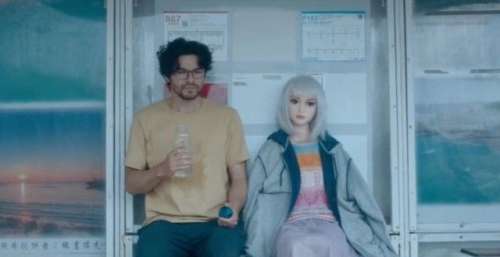 我的2021年度歌曲是这首配合MV更有感觉！