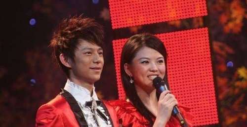 李湘有多会赚钱？一个操作让何炅赚得盆满钵满，可两段婚姻都失败