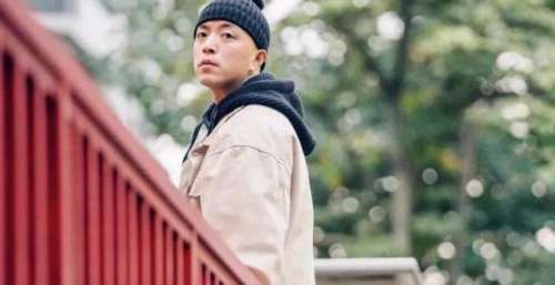 数据显示，Jony J《喜新恋旧》是热度最高中文说唱