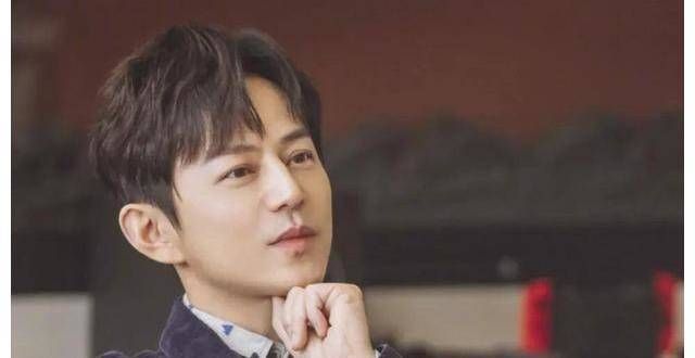 何炅的新节目是不是崩了？张艺兴受主流资源力捧？