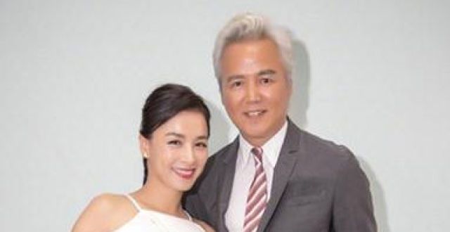 张庭和林瑞阳没有直接持股涉嫌传销公司，早知道有一天会被查处？