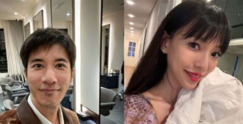 蕾神失灵了？王力宏离婚风波大转向 李靓蕾微博涌骂声：小作文洞百出