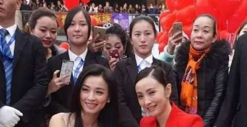 “女王”张庭的奢华：豪宅带菜园，天天喝燕窝，五个佣人伺候