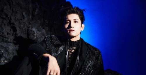 东方神起成员最强昌珉参与新个人专辑2首歌曲的作词！