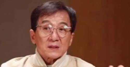 成龙怒批年轻演员不敬业：不能流汗吊威亚！曾放狠话：看你几时完
