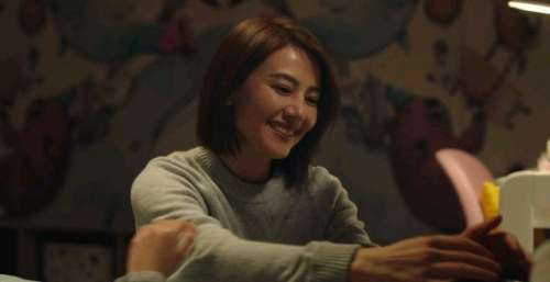 完美伴侣上线，高圆圆遭吐槽：人老台词差，演技跟赵又廷差远了