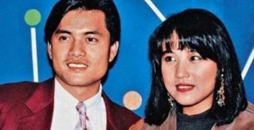 越南小伙夺香港影帝：一婚娶周海媚，二婚娶邝美云，三婚娶学霸