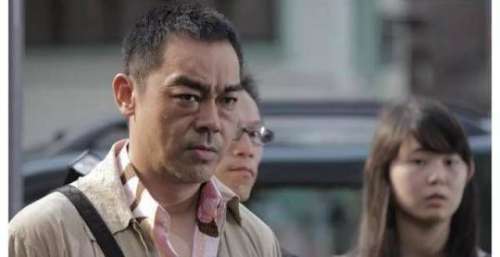 2年10部电影！古天乐杨受成“联手救市”，首部作品“反应一般”