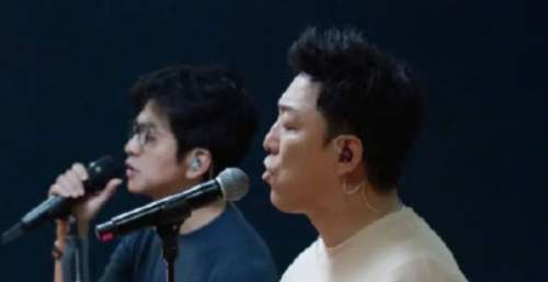 黄渤被拍和女生逛街，和经纪人而已，刚刚结束工作