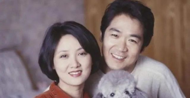 邓婕情史：抛弃富豪老公，为爱情而放弃生育，最终成了自己一生的痛