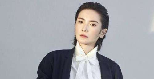 “她是演花木兰的最佳人选”，搭档朱亚文再演超A女配，又飒又美