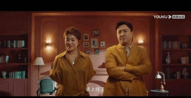 让沈腾马丽隔空催定档的综艺，什么来头？