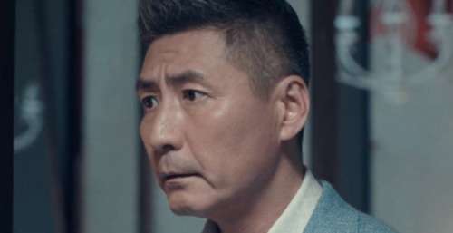 《输赢》大结局：刘丰落网，骆伽离世，周锐挤走陈明楷后选择隐退