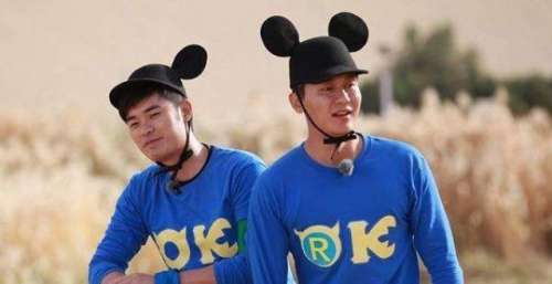 网传《跑男10》阵容大换血，4位老成员回归！