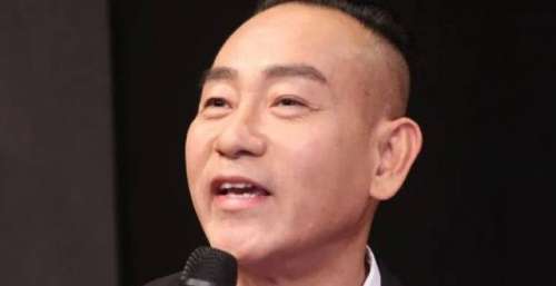 现身台庆颁奖！林保怡被问是否回TVB拍剧，风趣回答