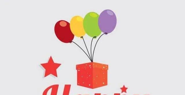 黄旭、颜鹏，生日快乐！